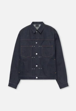 Thumper Jacket Type II