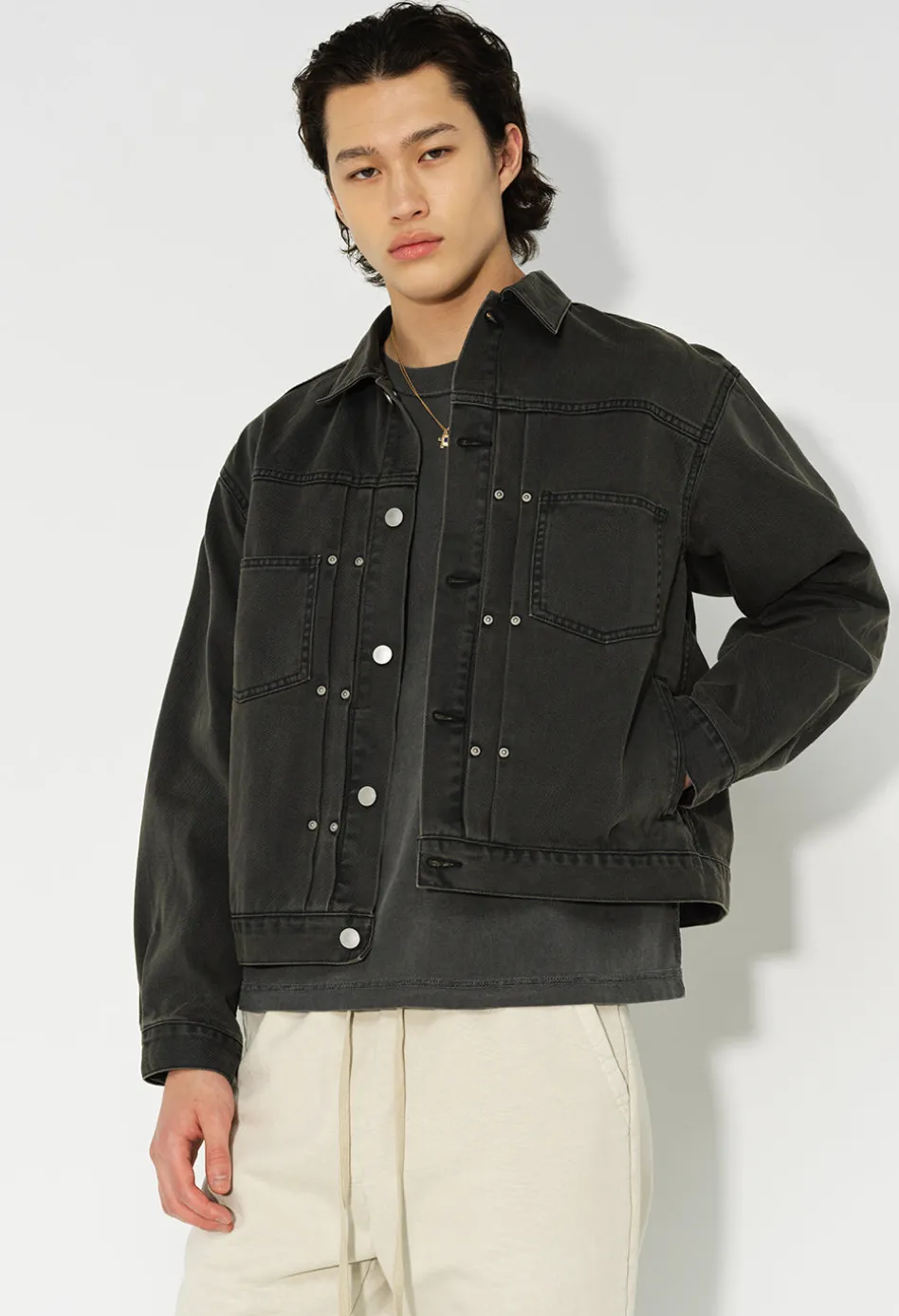 Thumper Jacket Type II
