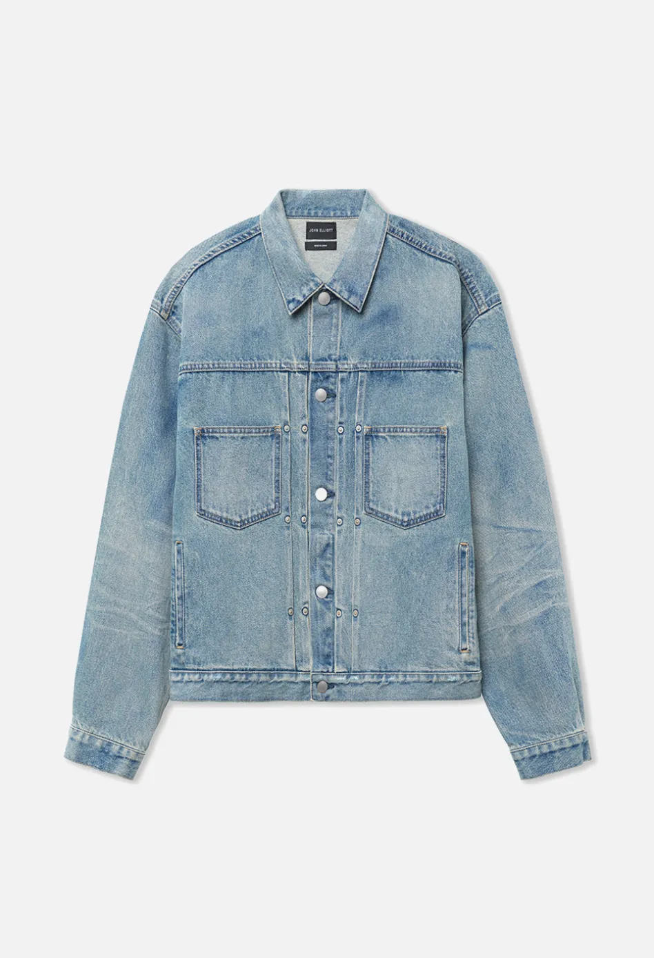 Thumper Jacket Type II