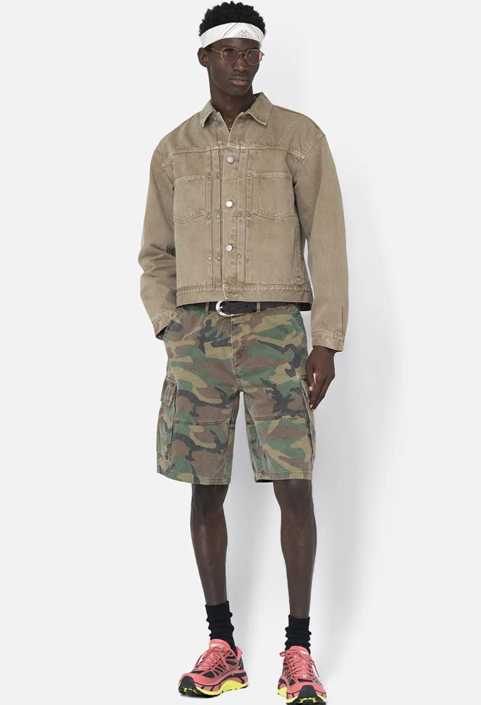 Thumper Jacket Type II