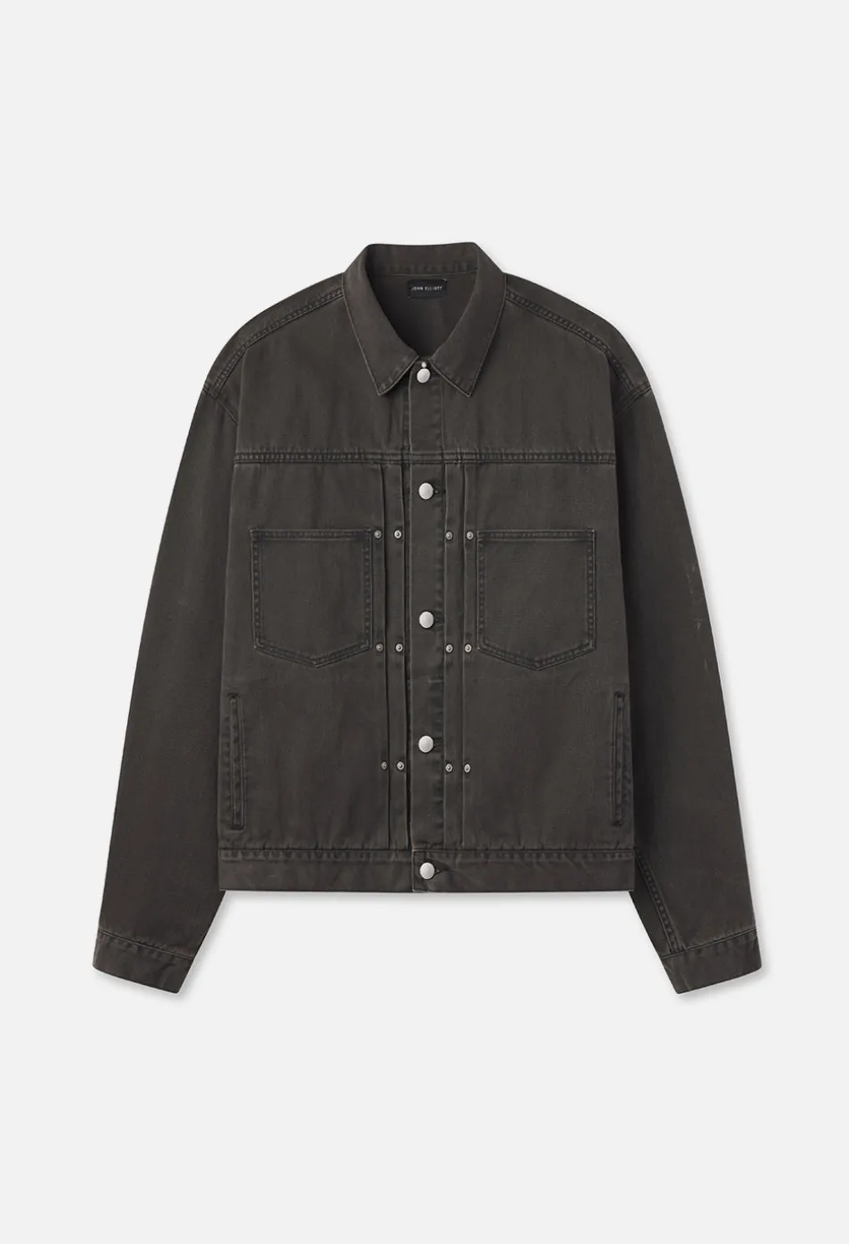 Thumper Jacket Type II