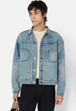 Thumper Jacket Type II