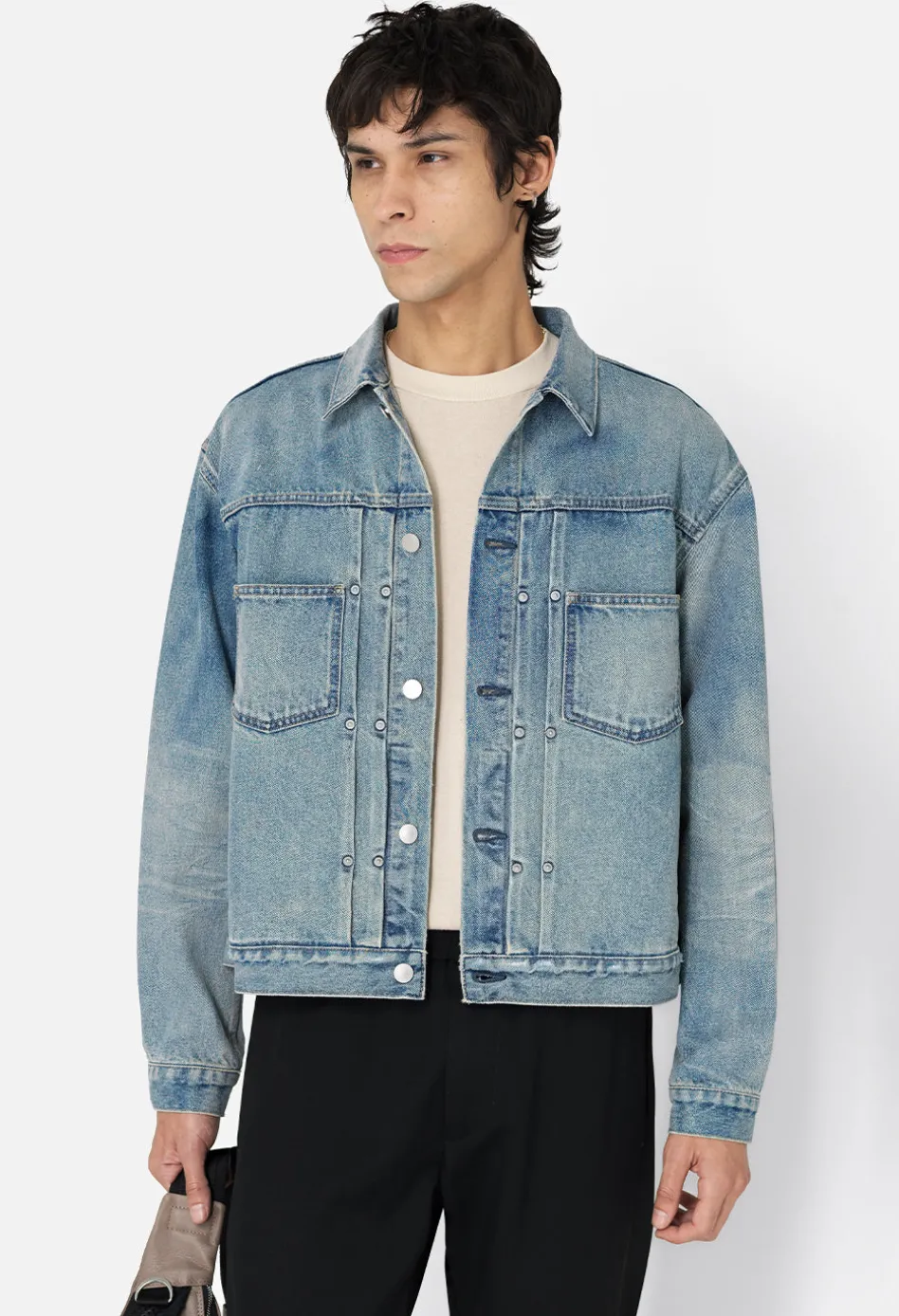 Thumper Jacket Type II