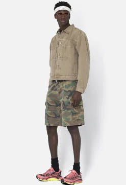 Thumper Jacket Type II