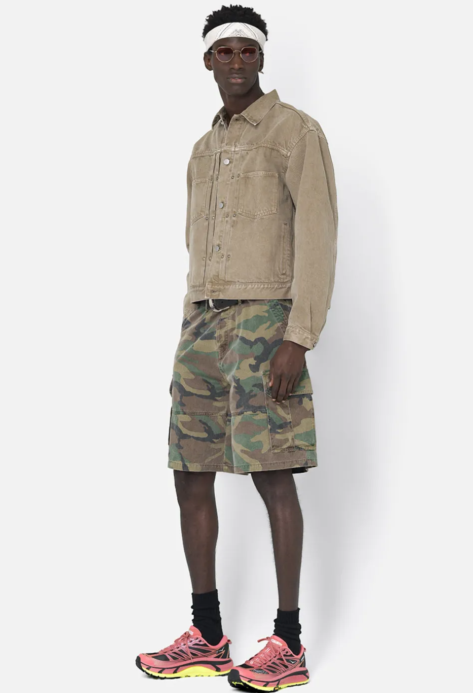 Thumper Jacket Type II
