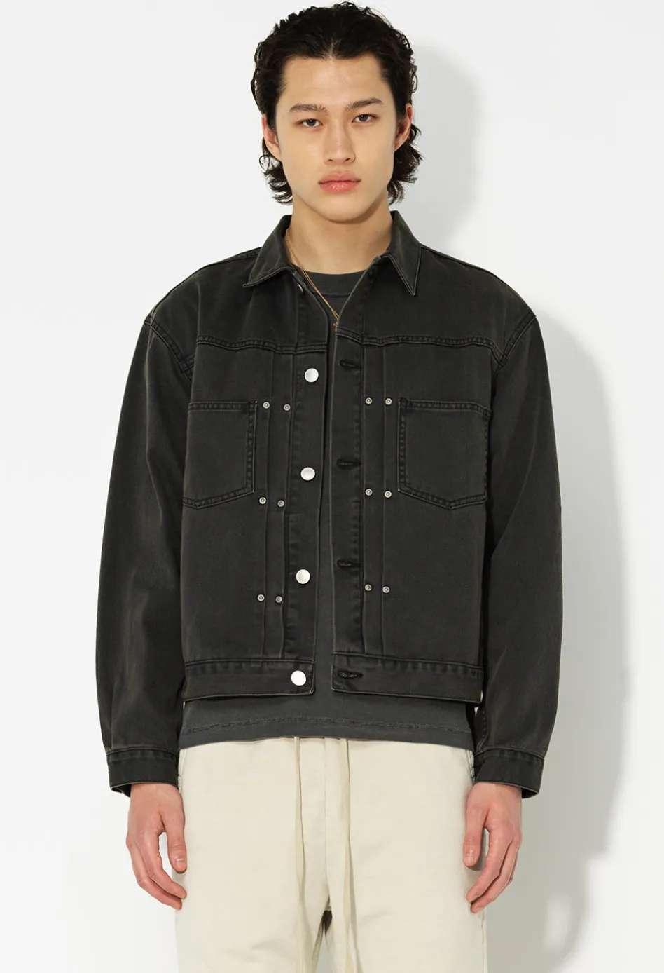Thumper Jacket Type II