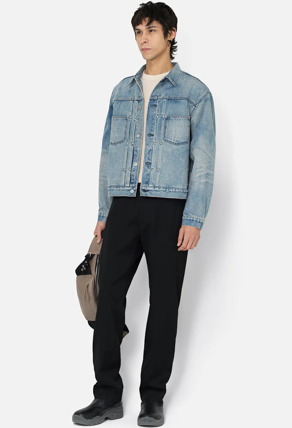 Thumper Jacket Type II