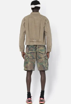 Thumper Jacket Type II