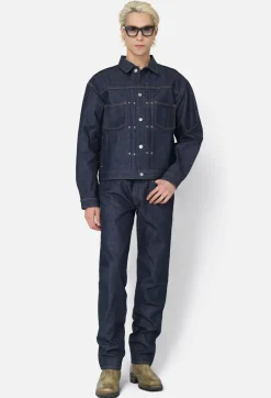 Thumper Jacket Type II