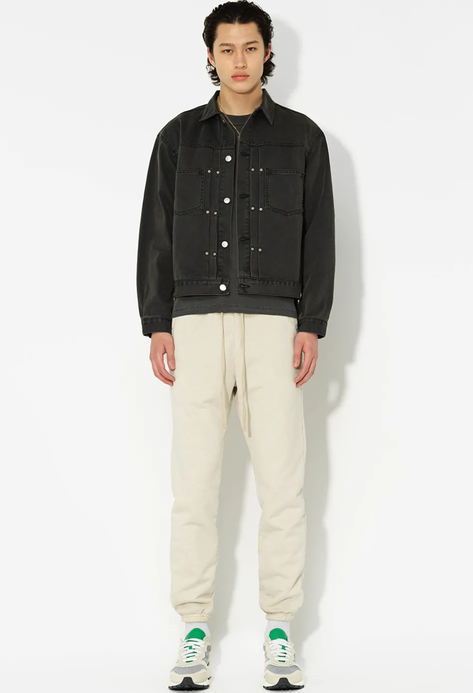 Thumper Jacket Type II