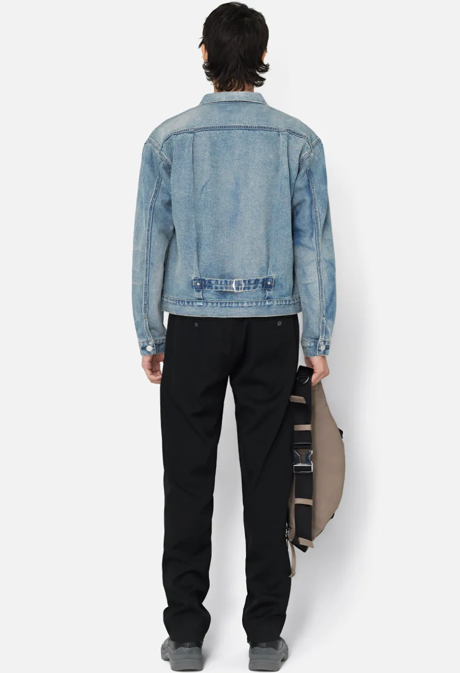 Thumper Jacket Type II