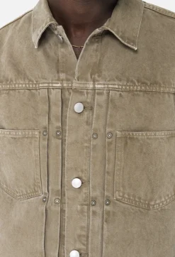 Thumper Jacket Type II
