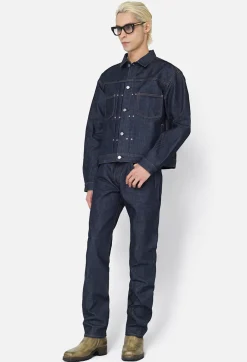 Thumper Jacket Type II