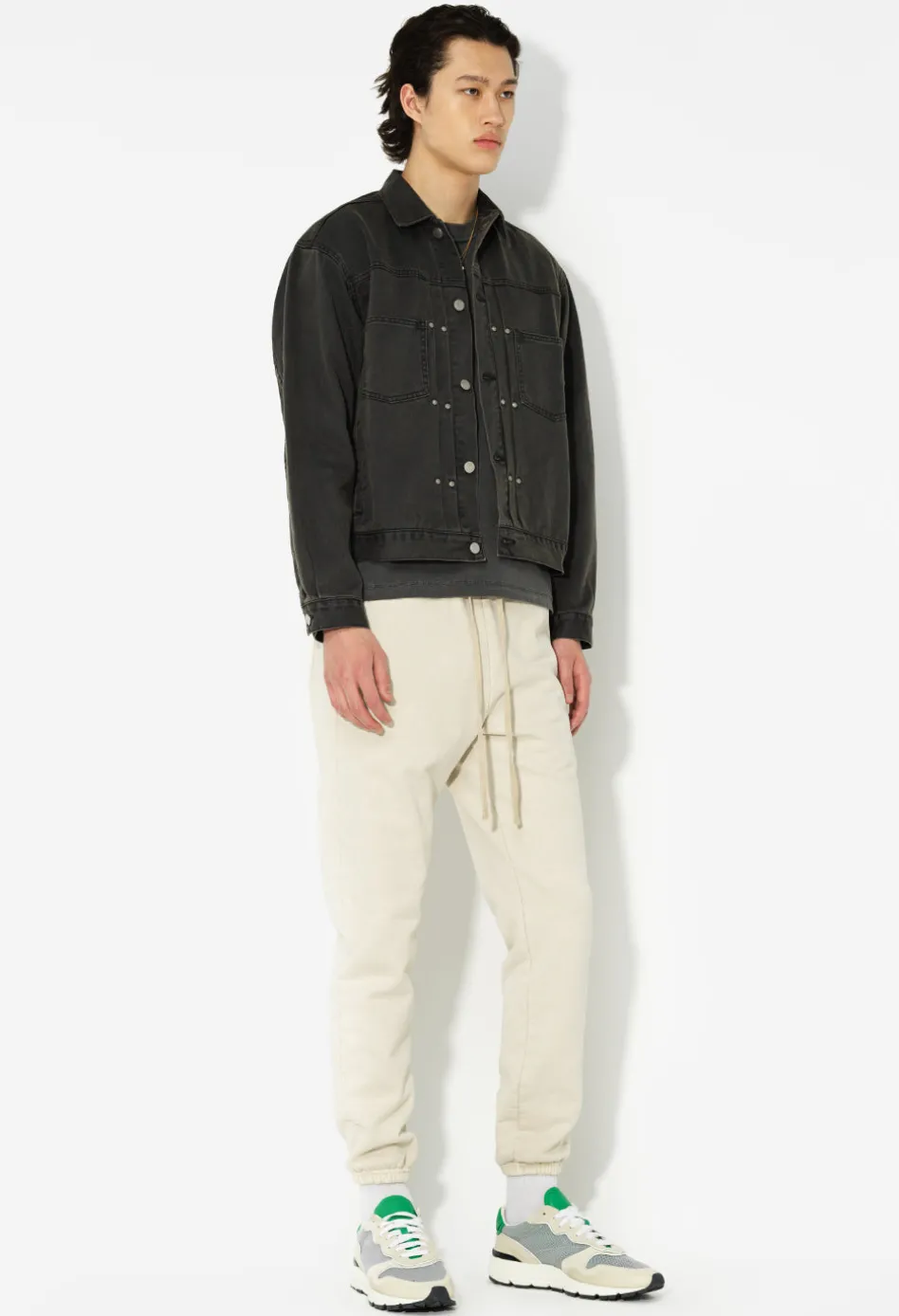 Thumper Jacket Type II