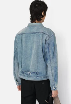 Thumper Jacket Type II