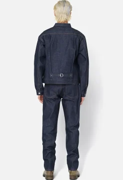 Thumper Jacket Type II