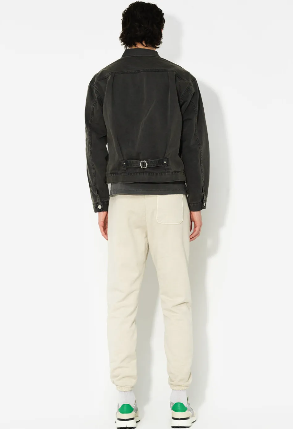 Thumper Jacket Type II