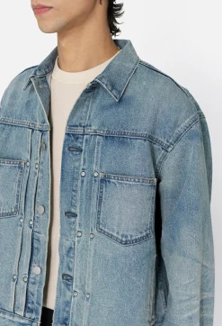 Thumper Jacket Type II