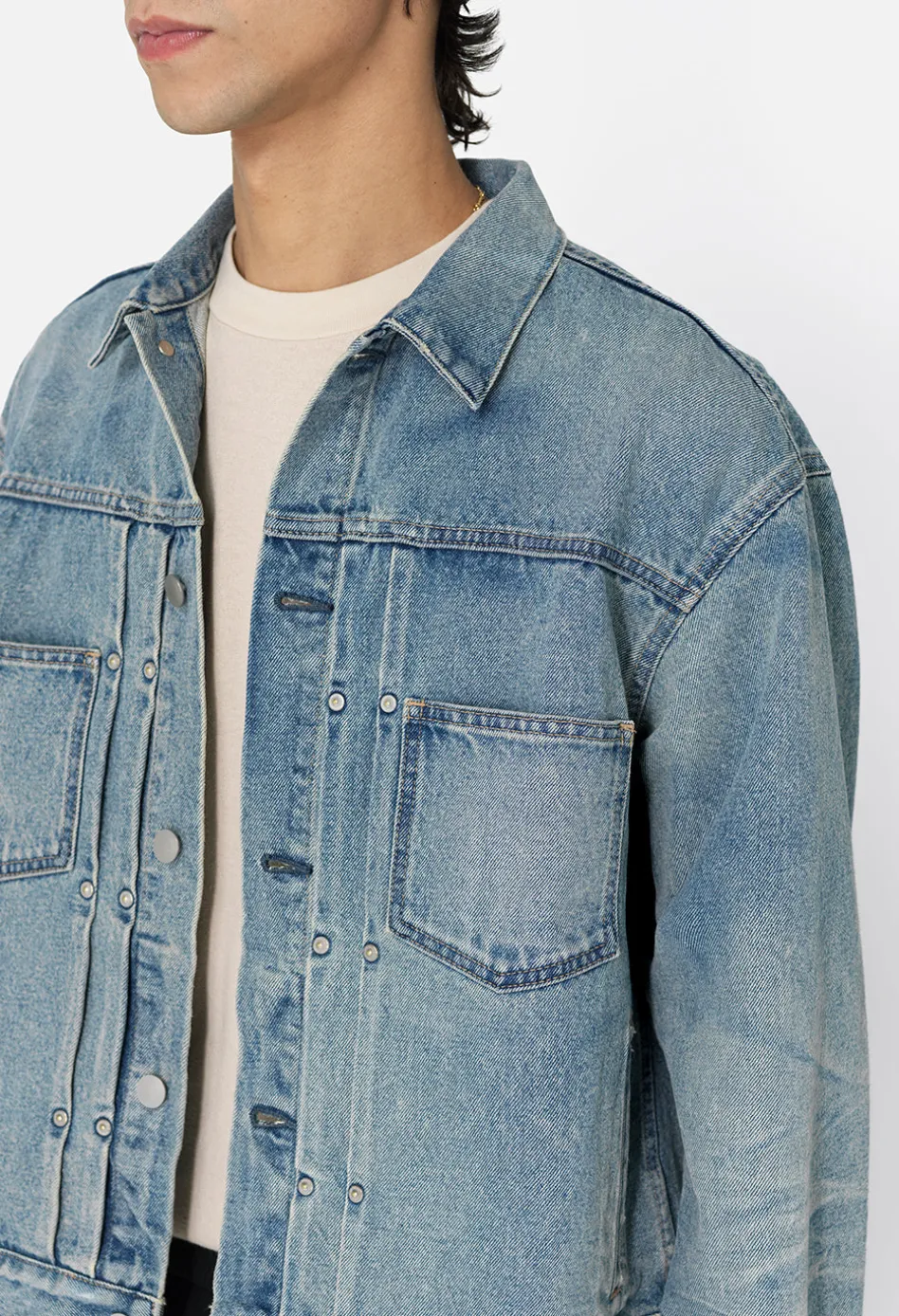 Thumper Jacket Type II