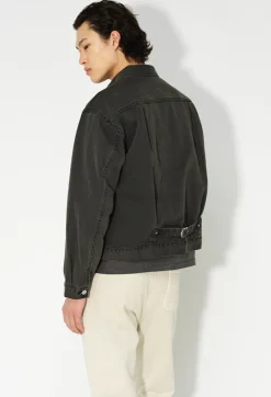 Thumper Jacket Type II
