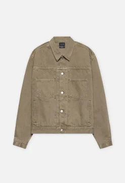 Thumper Jacket Type II
