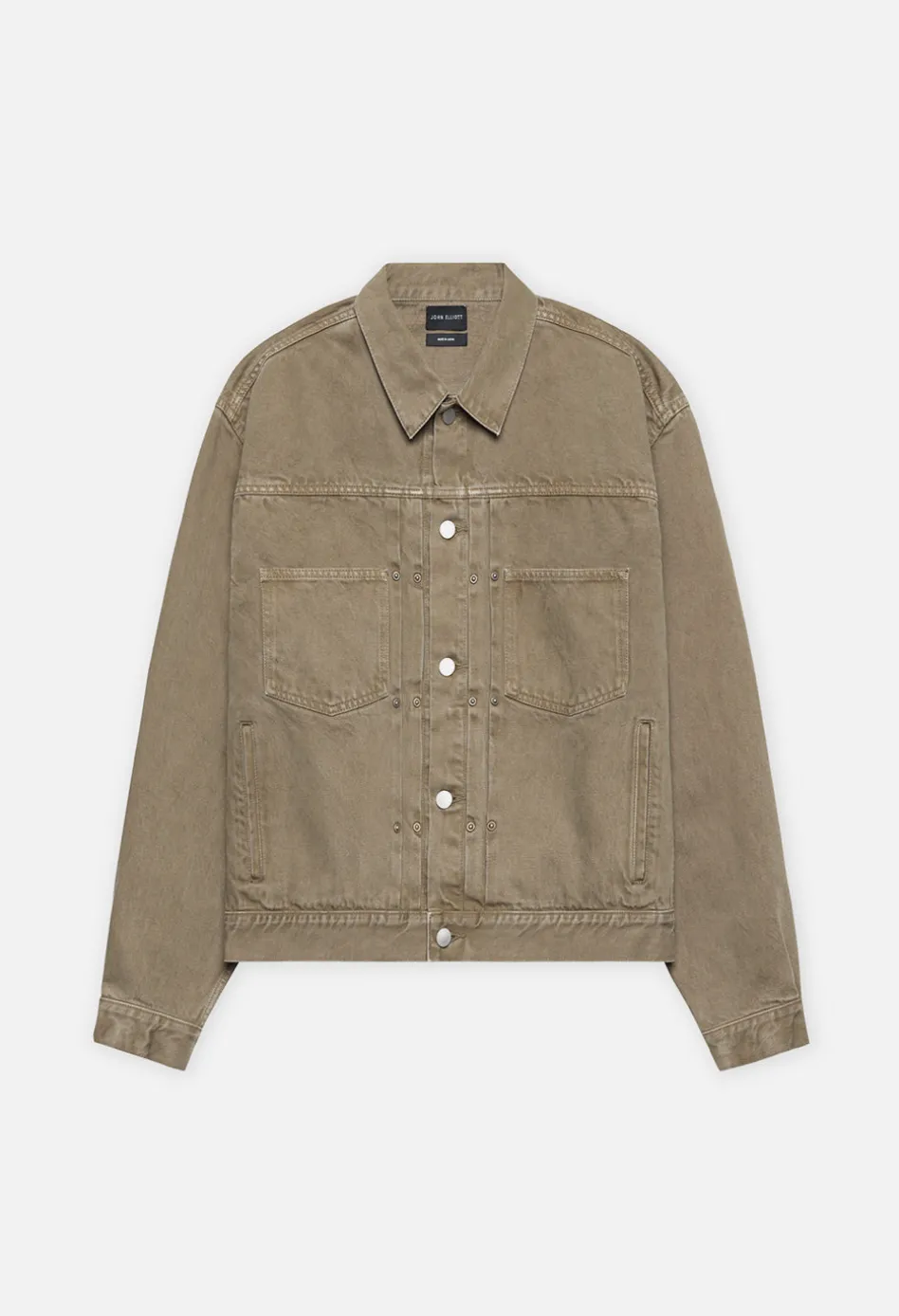Thumper Jacket Type II