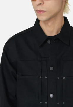 Thumper Jacket Type II