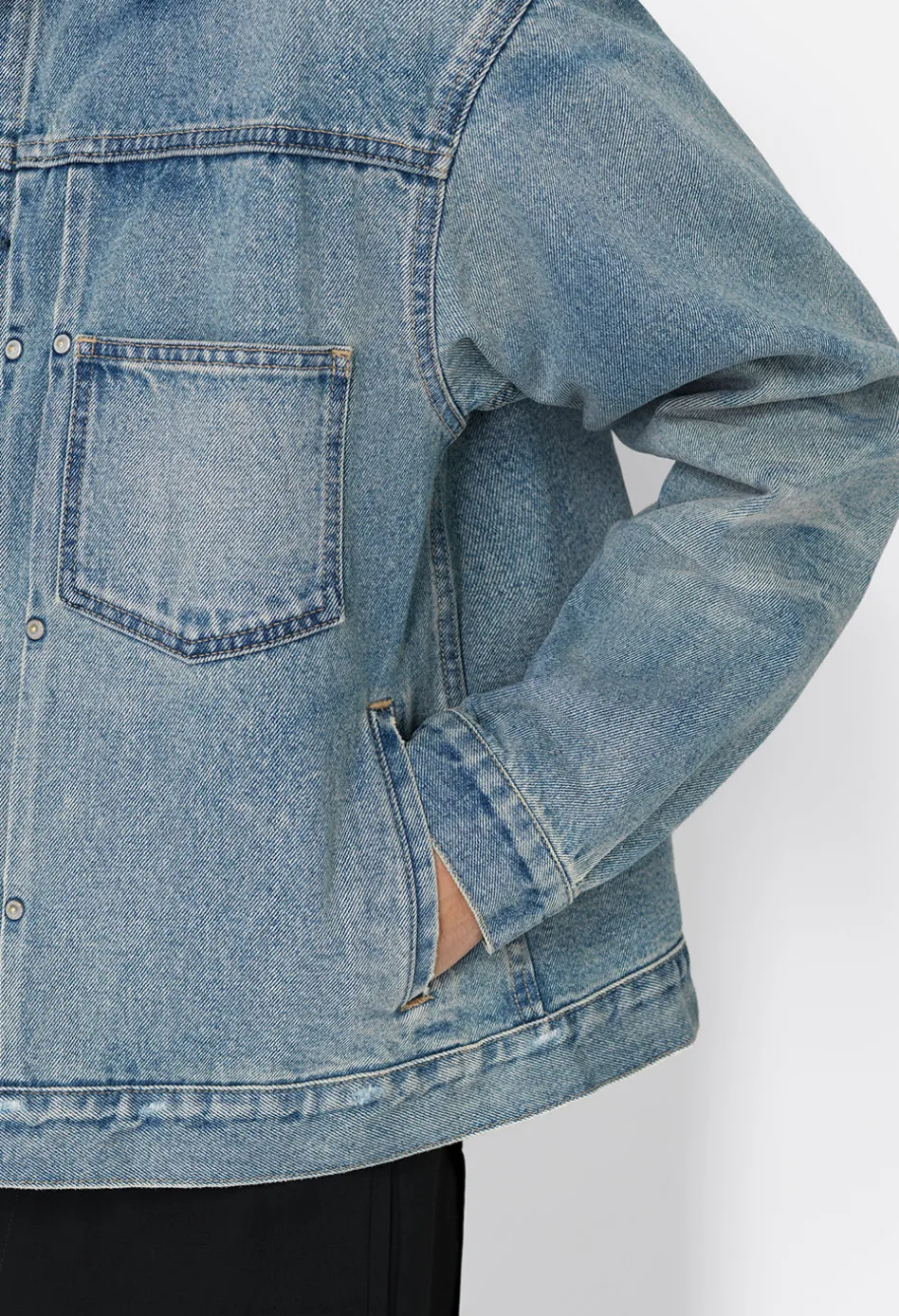 Thumper Jacket Type II