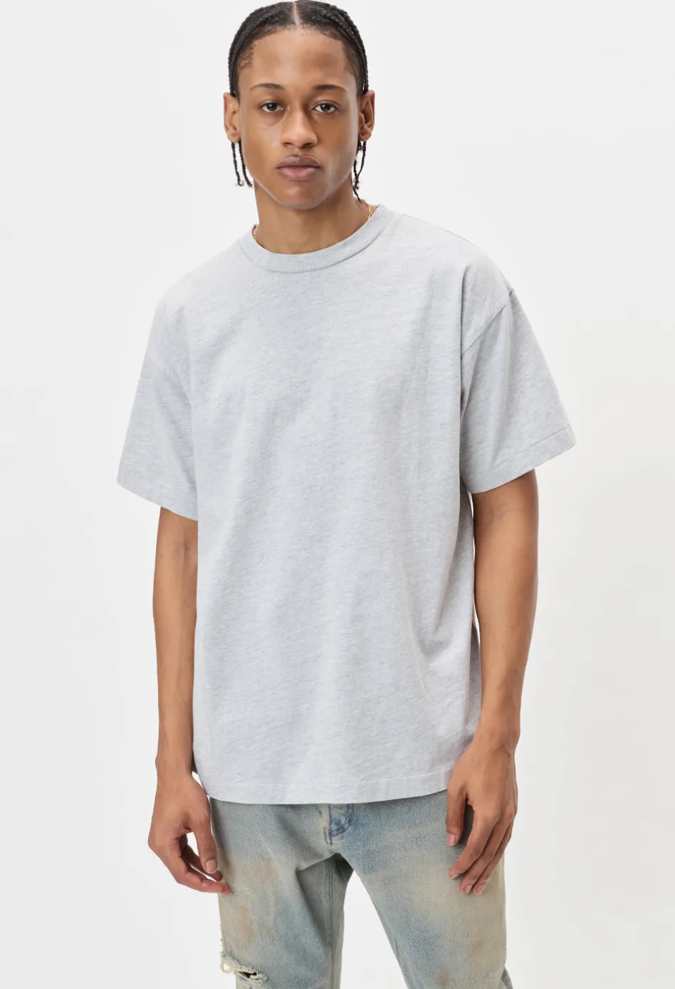 University Tee