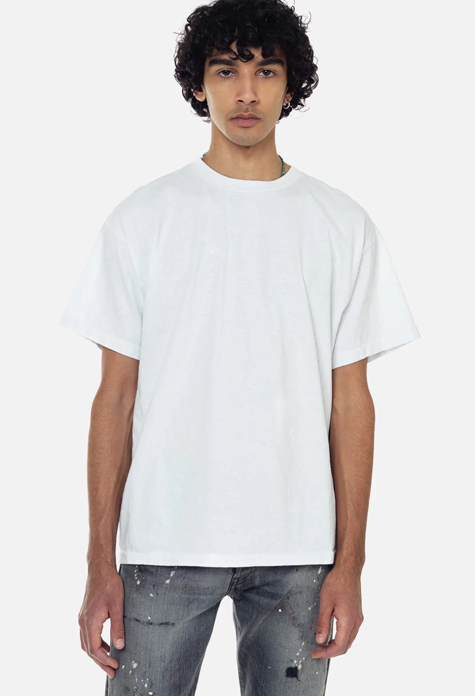 University Tee
