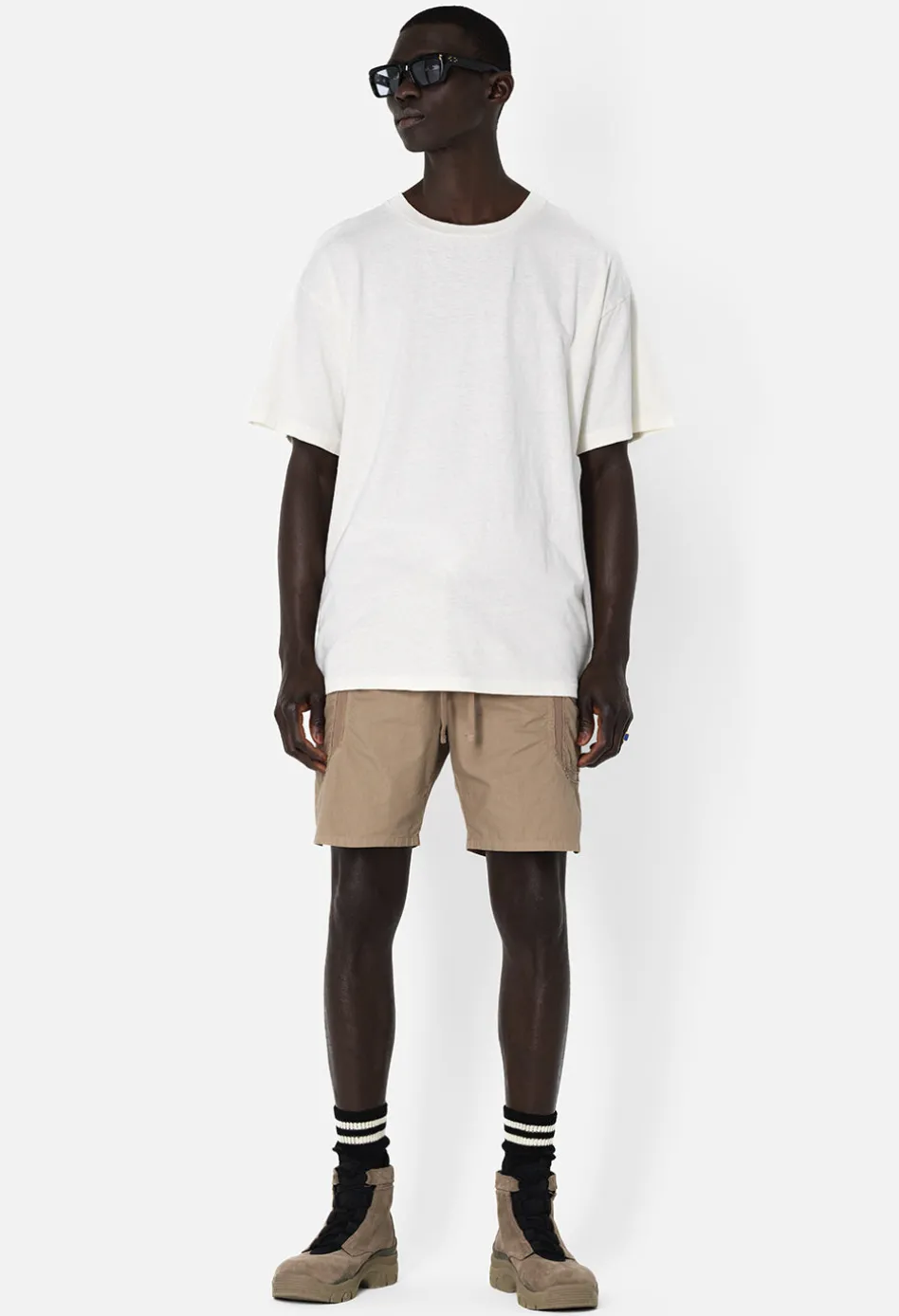 University Tee