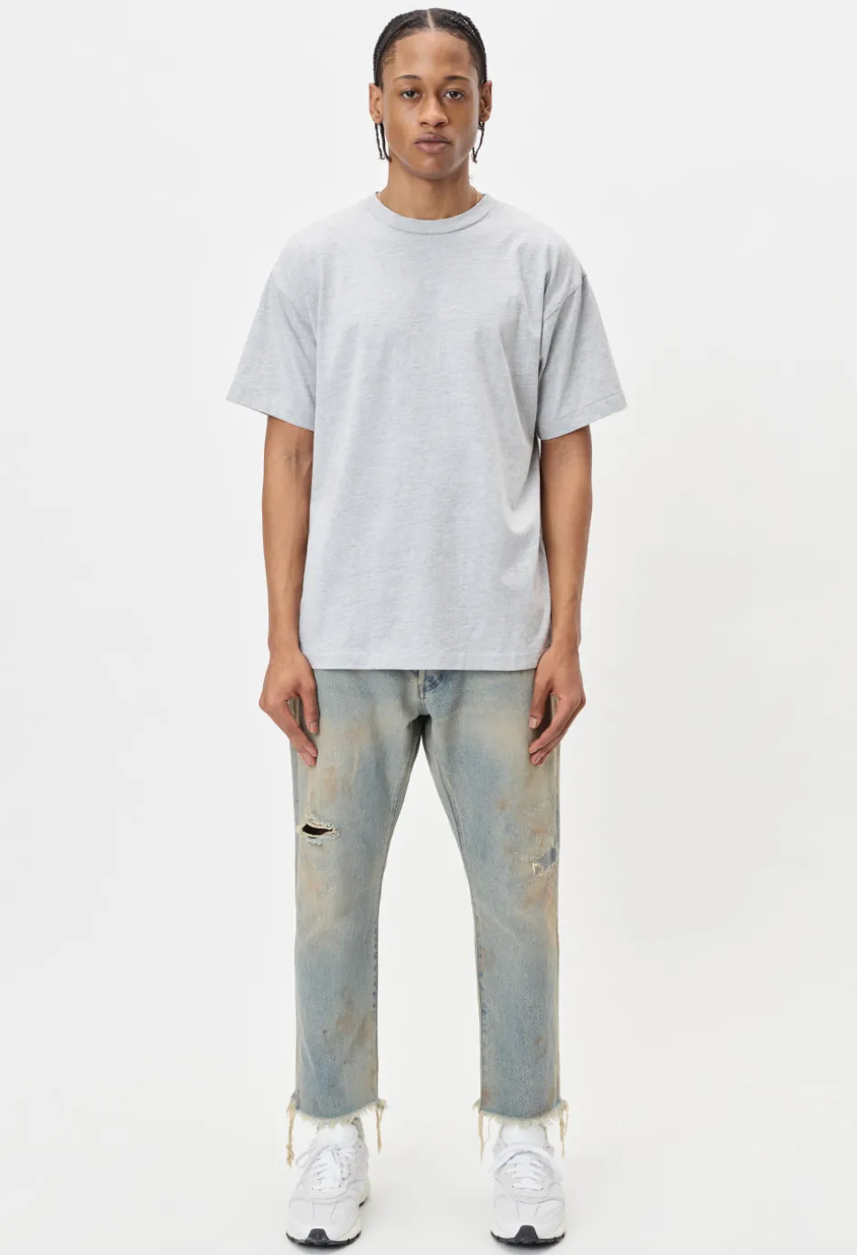 University Tee