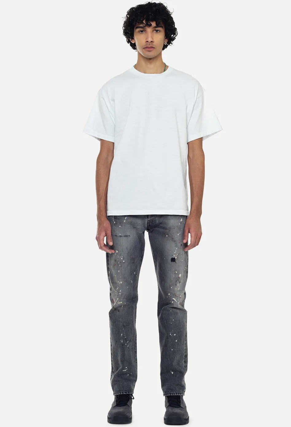 University Tee