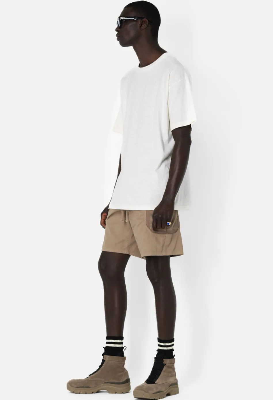 University Tee