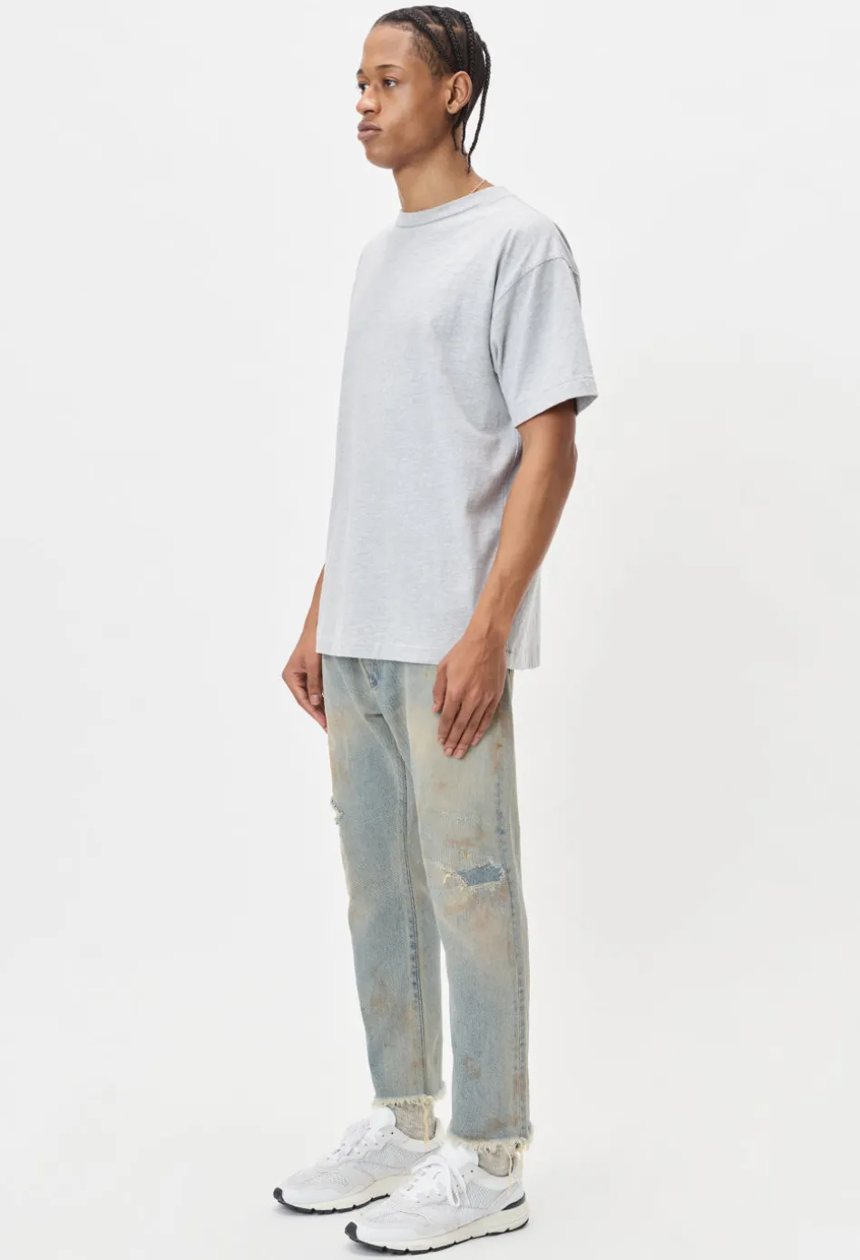 University Tee