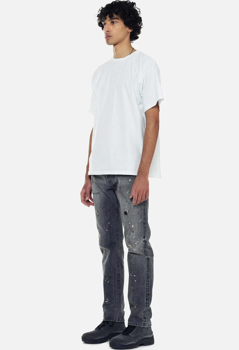 University Tee