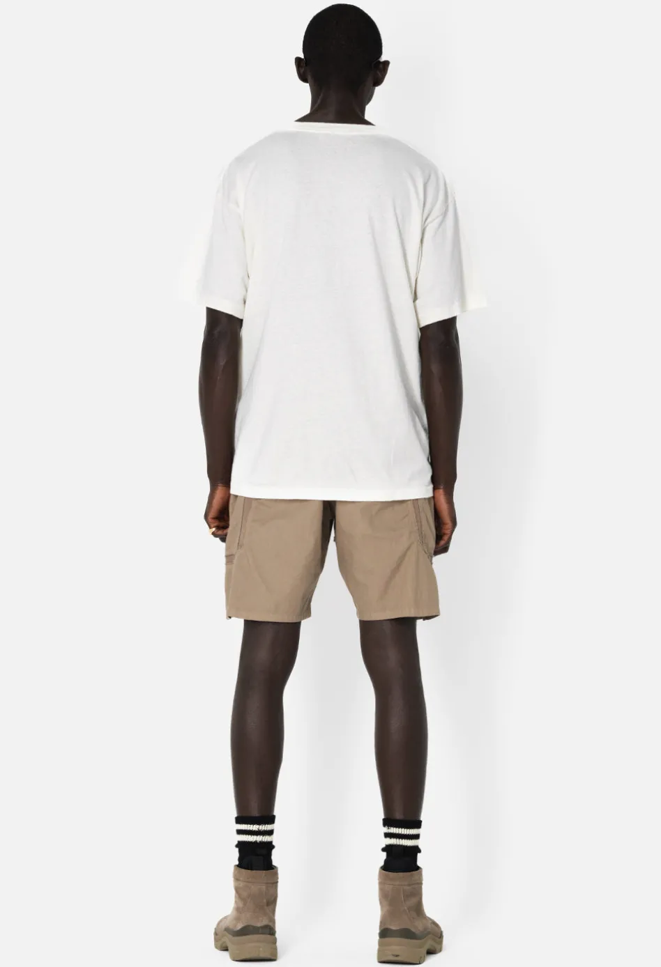 University Tee