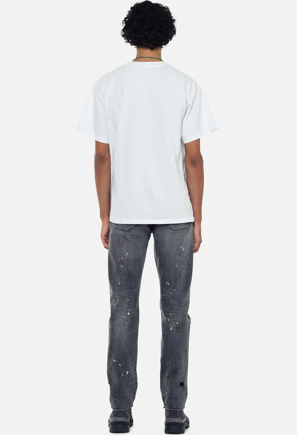 University Tee