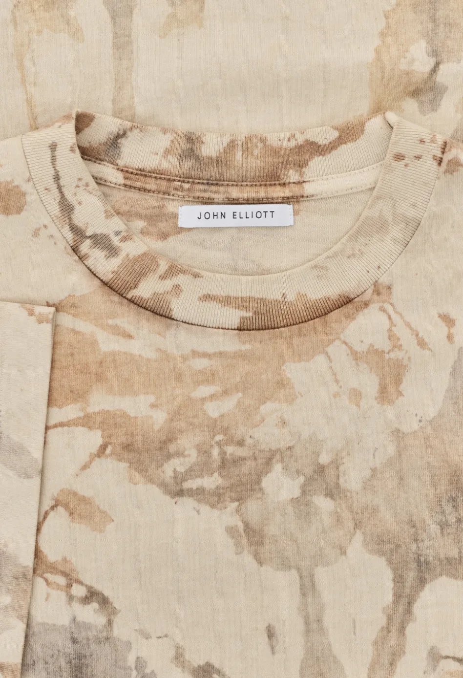 University Tee