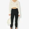 Valentina Stirrup Leggings