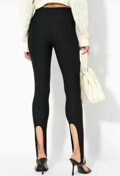 Valentina Stirrup Leggings