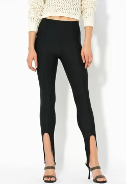 Valentina Stirrup Leggings