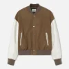 Varsity Jacket