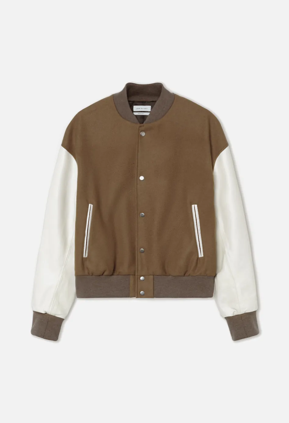 Varsity Jacket