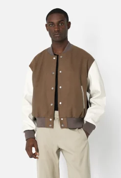 Varsity Jacket