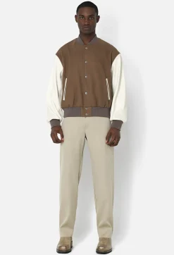 Varsity Jacket