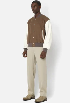 Varsity Jacket