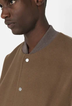 Varsity Jacket