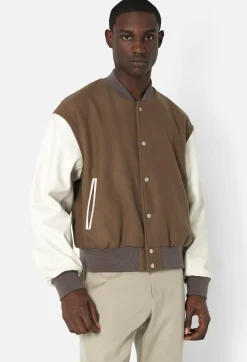 Varsity Jacket