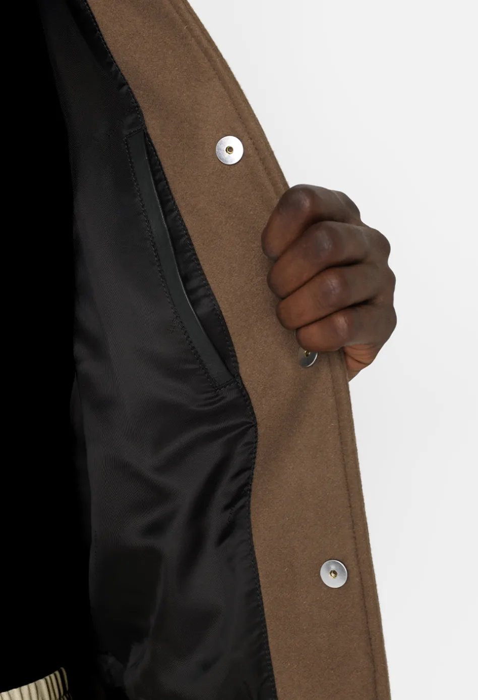 Varsity Jacket